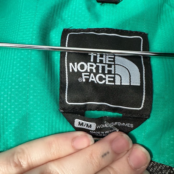 The North Face Jacket - Picture 3 of 8